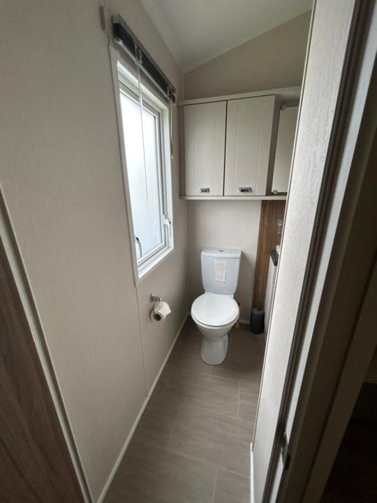 23 Larch View Luxury Caravan Tattershall Lakes Exterior foto
